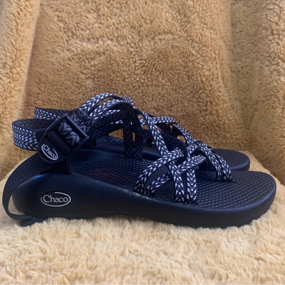 Chaco Classic Strap Sandals Women’s Size 6